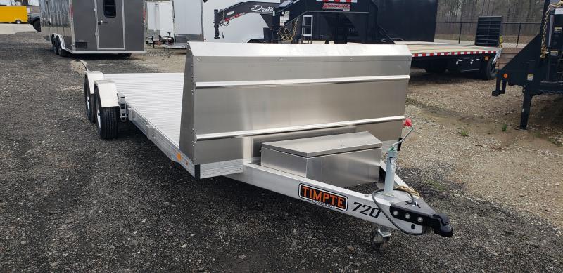 new Car Haulers / Racing Trailers Timpte  for sale, in Byron, GA Thumbnail 7