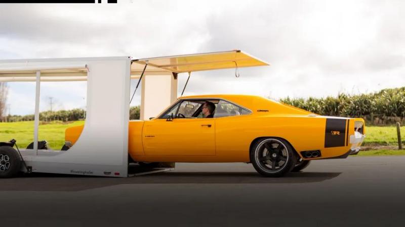 new Car Haulers / Racing Trailers Futura Trailers  for sale, in Byron, GA Thumbnail 28