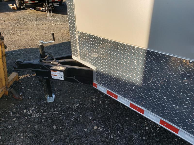 new Cargo (Enclosed) Trailers Freedom Trailers  for sale, in Byron, GA Thumbnail 18