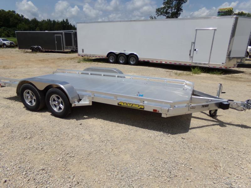 new Utility Trailers Aluma  for sale, in Byron, GA Thumbnail 18