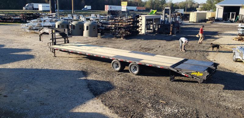 new Equipment / Flatbed Trailers Delta Trailers  for sale, in Byron, GA Thumbnail 6