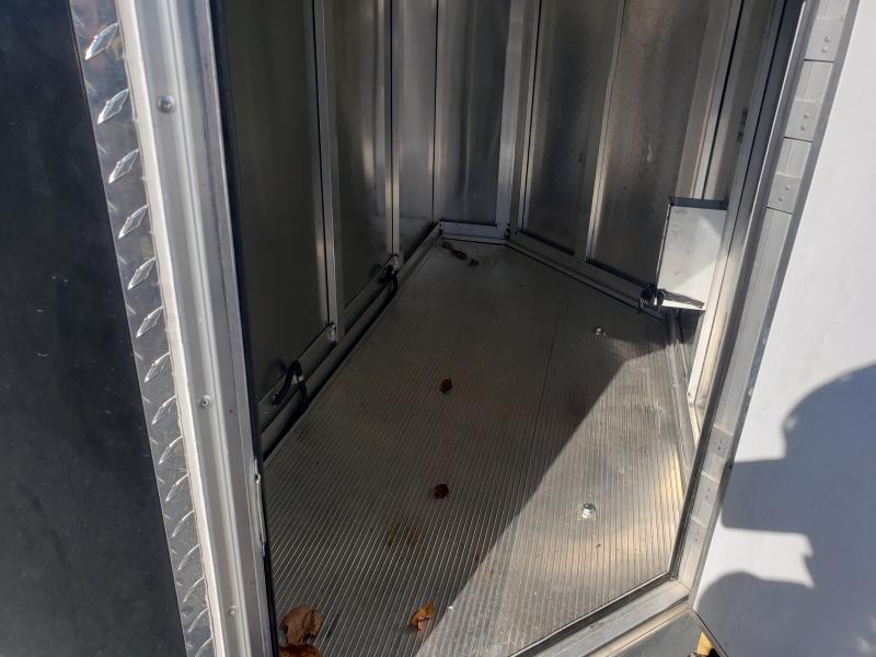 used Car Haulers / Racing Trailers Aluma  for sale, in Byron, GA Thumbnail 8