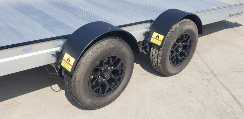 new Car Haulers / Racing Trailers Futura Trailers  for sale, in Byron, GA Thumbnail 7