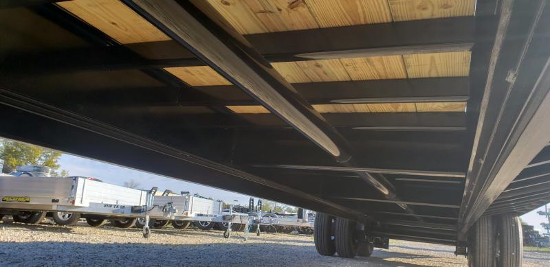 new Equipment / Flatbed Trailers Delta Trailers  for sale, in Byron, GA Thumbnail 13