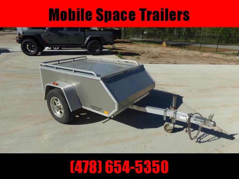 2017 Aluma ae46 enclosed aluminum trailer Cargo / Enclosed Trailer 2017 Aluma ae46 enclosed aluminum trailer Cargo / Enclosed Trailer