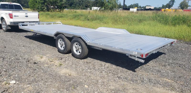 new Car Haulers / Racing Trailers Aluma  for sale, in Byron, GA Thumbnail 9