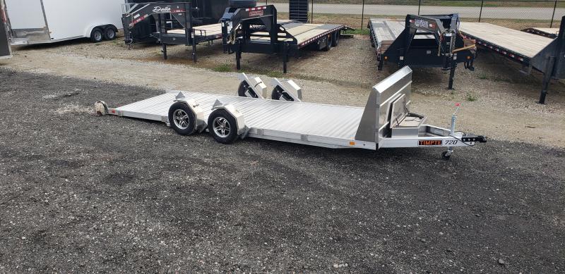 new Car Haulers / Racing Trailers Timpte  for sale, in Byron, GA Thumbnail 16