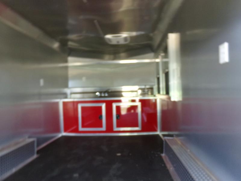 new Vending / Concession Trailers Empire Cargo  for sale, in Byron, GA Thumbnail 11