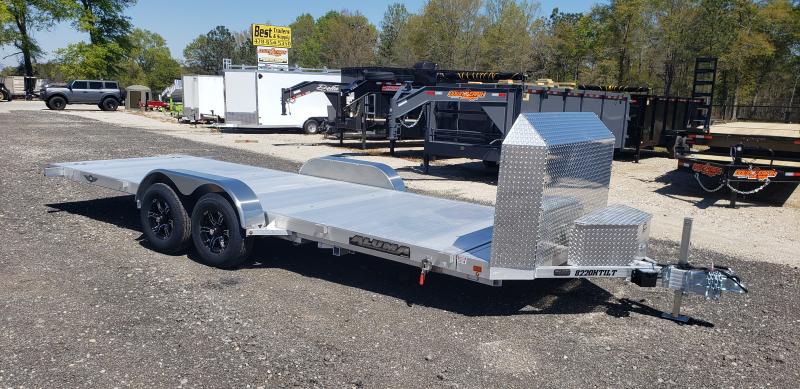 new Car Haulers / Racing Trailers Aluma  for sale, in Byron, GA Thumbnail 13