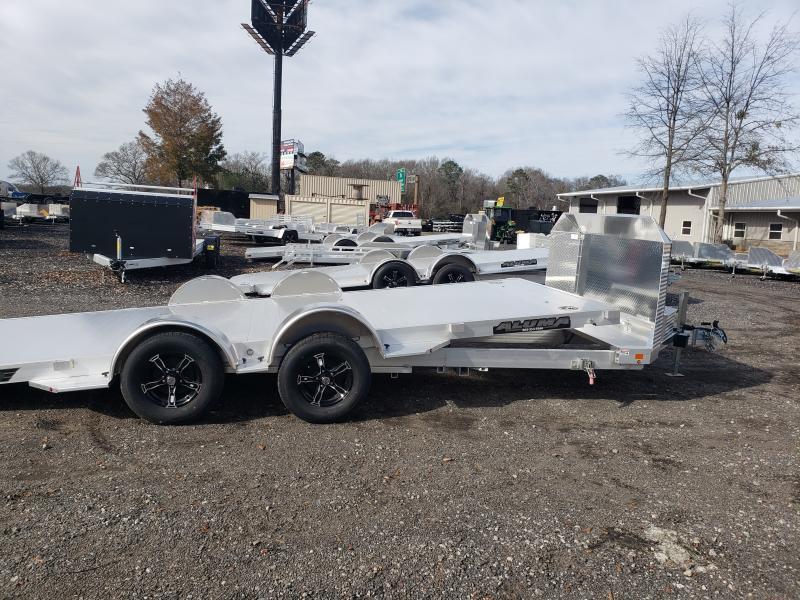new Car Haulers / Racing Trailers Aluma  for sale, in Byron, GA Thumbnail 10