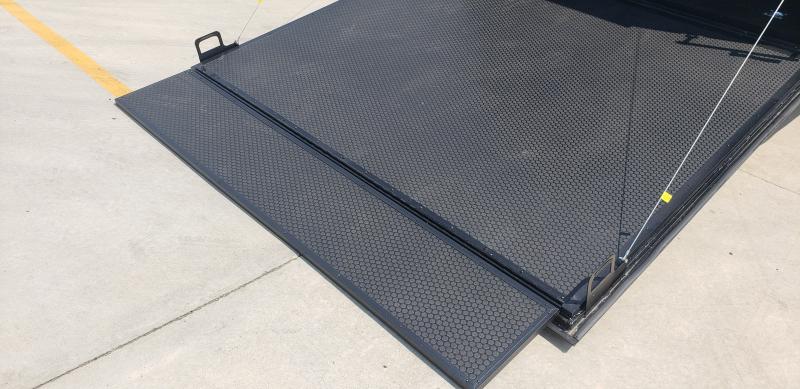 new Cargo (Enclosed) Trailers Covered Wagon Trailers  for sale, in Byron, GA Thumbnail 17