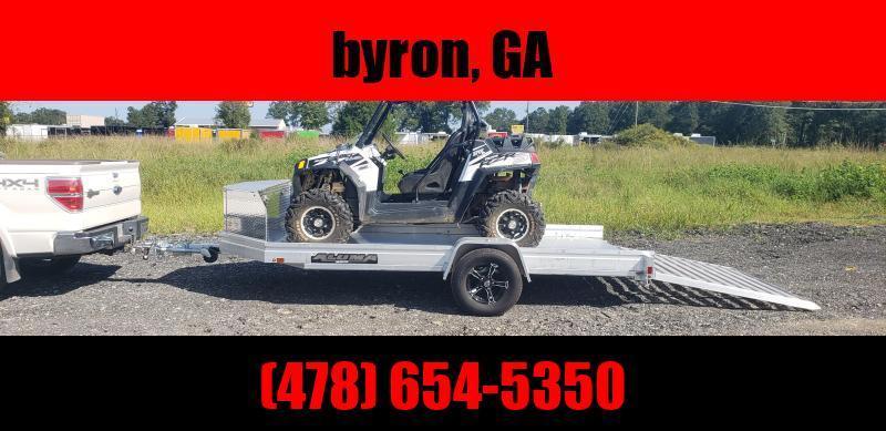 new Utility Trailers Aluma Other for sale, in Byron, GA Thumbnail 5