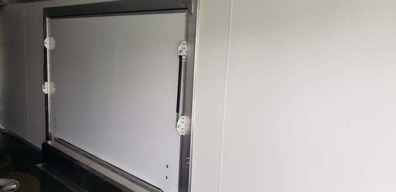 new Car Haulers / Racing Trailers Mission  for sale, in Byron, GA Thumbnail 2