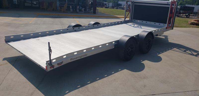 new Car Haulers / Racing Trailers Futura Trailers  for sale, in Byron, GA Thumbnail 20
