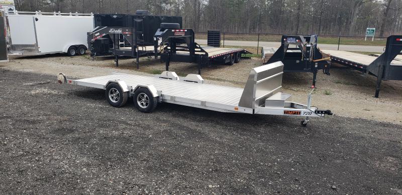 new Car Haulers / Racing Trailers Timpte  for sale, in Byron, GA Thumbnail 9