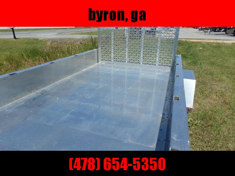 2021 Belmont 6 x10 Utility Trailer 2021 Belmont 6 x10 Utility Trailer