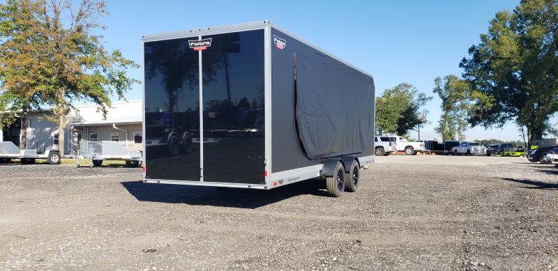 new Car Haulers / Racing Trailers Futura Trailers  for sale, in Byron, GA Thumbnail 13