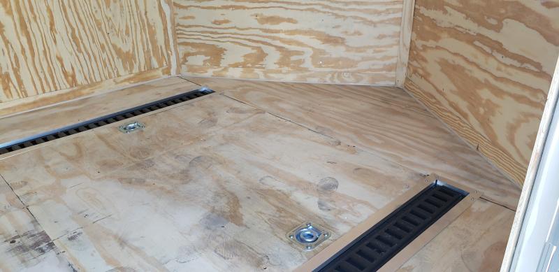 new Cargo (Enclosed) Trailers Freedom Trailers  for sale, in Byron, GA Thumbnail 18