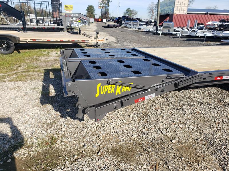 new Equipment / Flatbed Trailers Delta Trailers  for sale, in Byron, GA Thumbnail 11