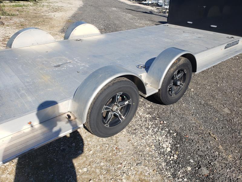 used Car Haulers / Racing Trailers Aluma  for sale, in Byron, GA Thumbnail 5