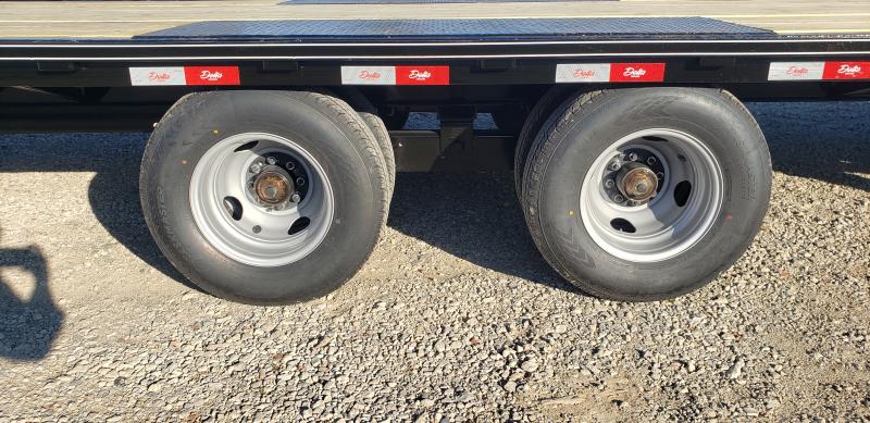 new Equipment / Flatbed Trailers Delta Trailers  for sale, in Byron, GA Thumbnail 11