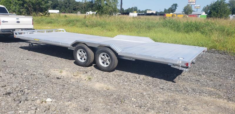 new Car Haulers / Racing Trailers Aluma  for sale, in Byron, GA Thumbnail 11