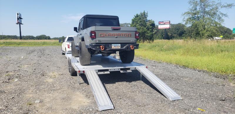 new Car Haulers / Racing Trailers Aluma  for sale, in Byron, GA Thumbnail 15