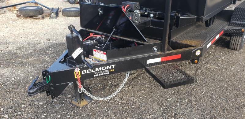 new Dump Trailers Belmont  for sale, in Byron, GA Thumbnail 10