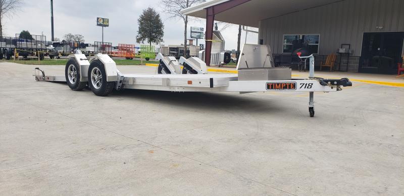 new Car Haulers / Racing Trailers Timpte  for sale, in Byron, GA Thumbnail 6