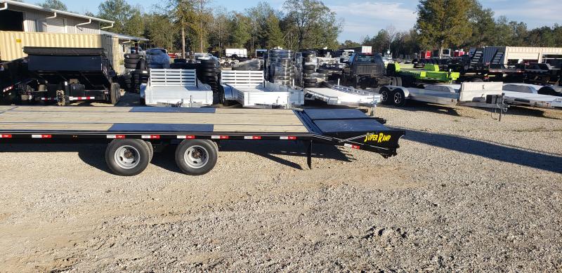 new Equipment / Flatbed Trailers Delta Trailers  for sale, in Byron, GA Thumbnail 4