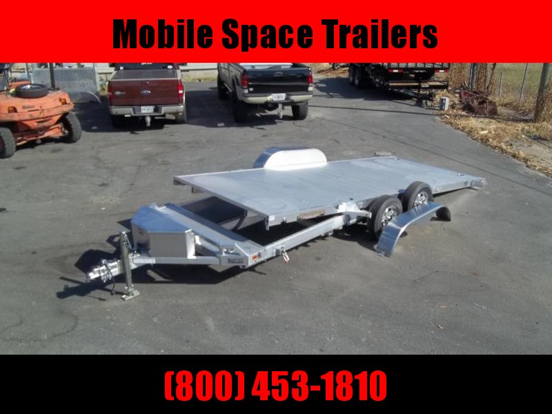 2020 Aluma 8218 Tilt power Car / Racing Trailer 2020 Aluma 8218 Tilt power Car / Racing Trailer