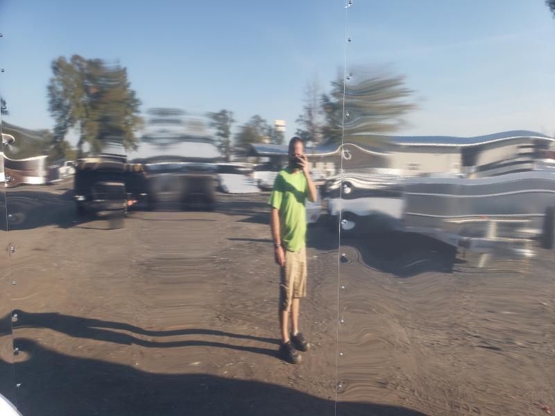 new Cargo (Enclosed) Trailers Freedom Trailers  for sale, in Byron, GA Thumbnail 17