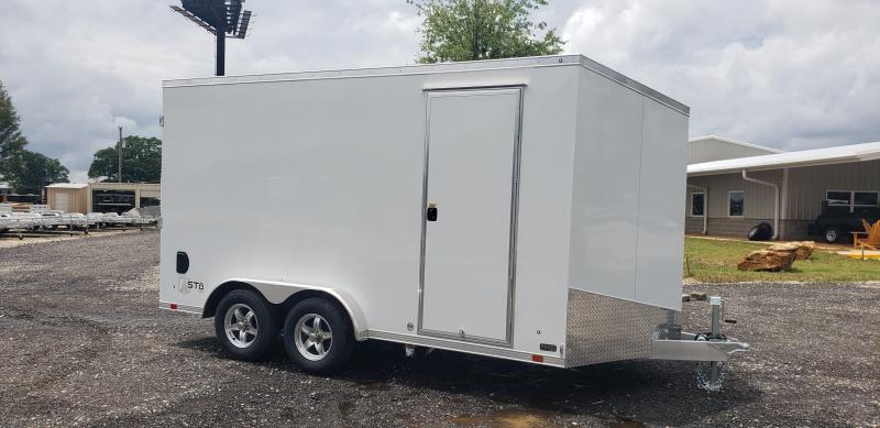 new Cargo (Enclosed) Trailers ATC  for sale, in Byron, GA Thumbnail 3