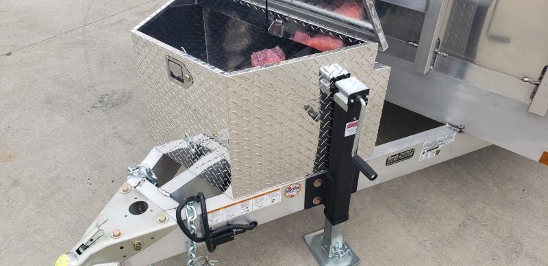 new Dump Trailers Mission  for sale, in Byron, GA Thumbnail 12