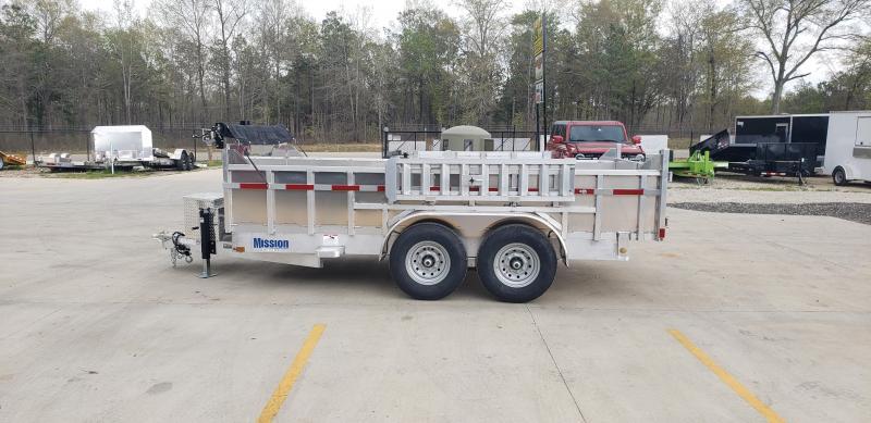 new Dump Trailers Mission  for sale, in Byron, GA Thumbnail 14