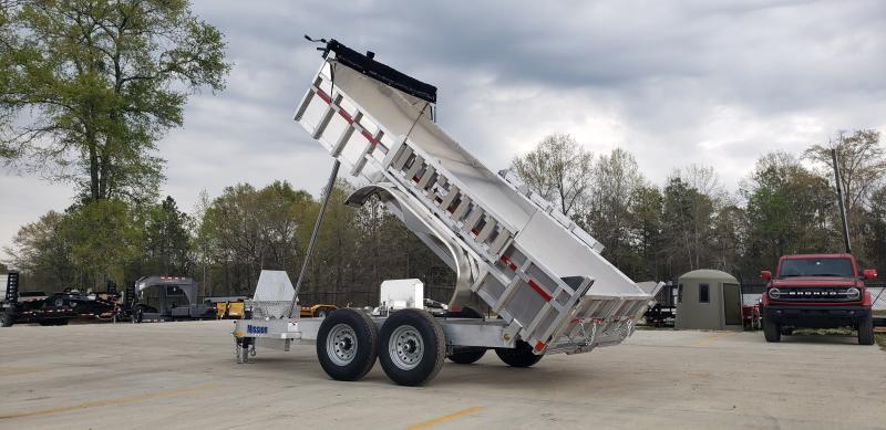 new Dump Trailers Mission  for sale, in Byron, GA Thumbnail 7