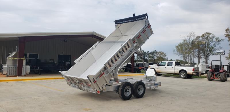 new Dump Trailers Mission  for sale, in Byron, GA Thumbnail 23
