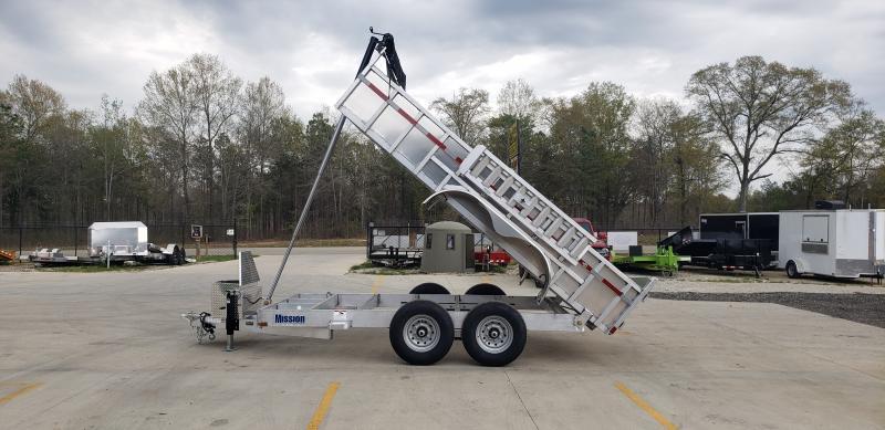 new Dump Trailers Mission  for sale, in Byron, GA Thumbnail 9