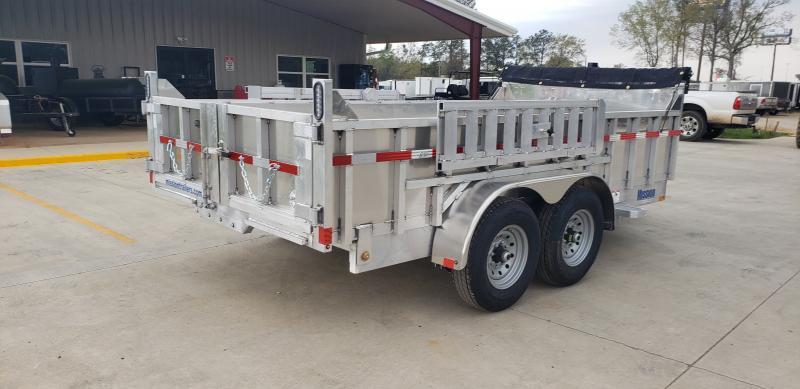 new Dump Trailers Mission  for sale, in Byron, GA Thumbnail 21
