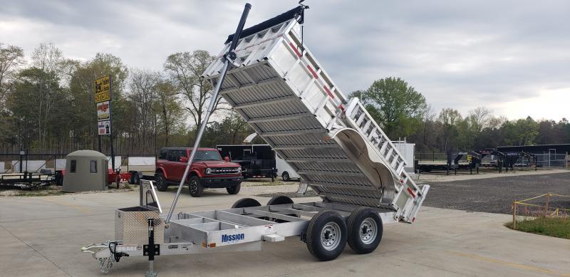 new Dump Trailers Mission  for sale, in Byron, GA Thumbnail 11