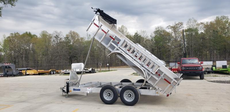new Dump Trailers Mission  for sale, in Byron, GA Thumbnail 3