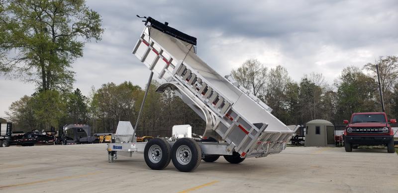 new Dump Trailers Mission  for sale, in Byron, GA Thumbnail 8