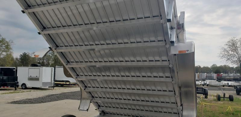 new Dump Trailers Mission  for sale, in Byron, GA Thumbnail 4