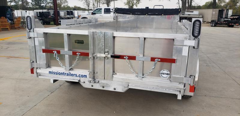 new Dump Trailers Mission  for sale, in Byron, GA Thumbnail 20