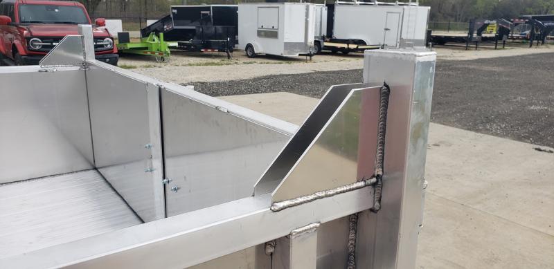 new Dump Trailers Mission  for sale, in Byron, GA Thumbnail 16