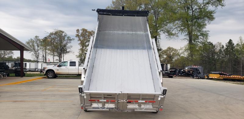 new Dump Trailers Mission  for sale, in Byron, GA Thumbnail 6