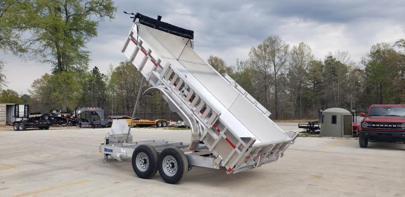 new Dump Trailers Mission  for sale, in Byron, GA image-0