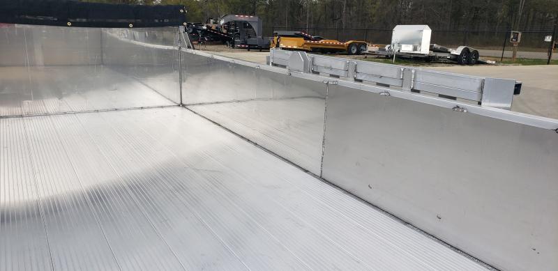 new Dump Trailers Mission  for sale, in Byron, GA Thumbnail 18