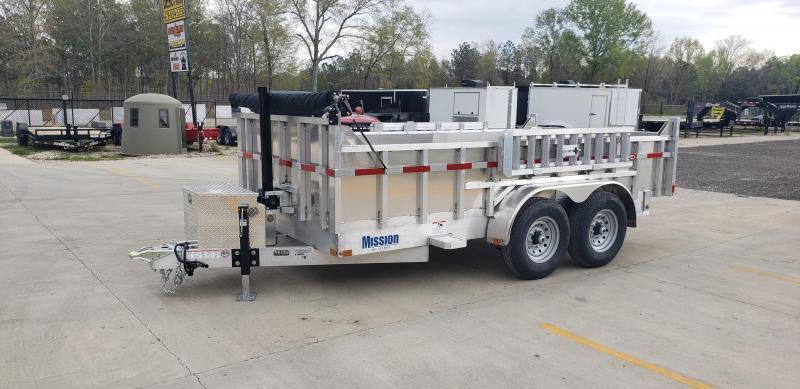 new Dump Trailers Mission  for sale, in Byron, GA Thumbnail 15