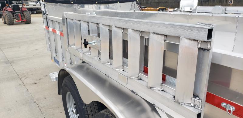 new Dump Trailers Mission  for sale, in Byron, GA Thumbnail 17